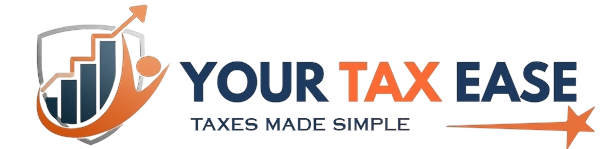YourTaxEase Logo